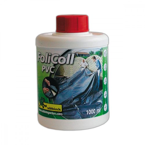 Ubbink PVC fólia ragasztó 125Ml