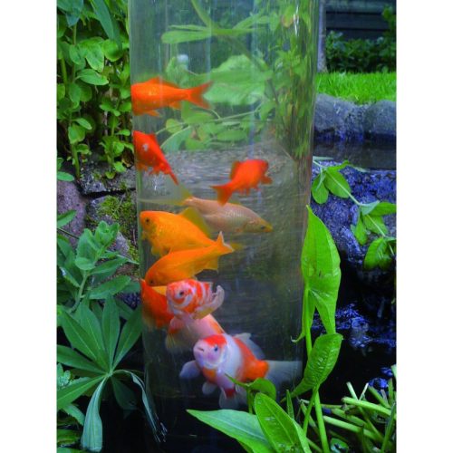 Ubbink FishTower 50 cm haltorony ( Koidóm )