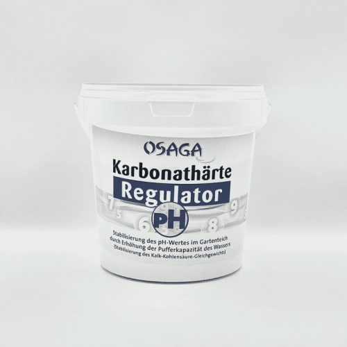 Osaga pH Regulátor 1kg - 40m3 vízhez