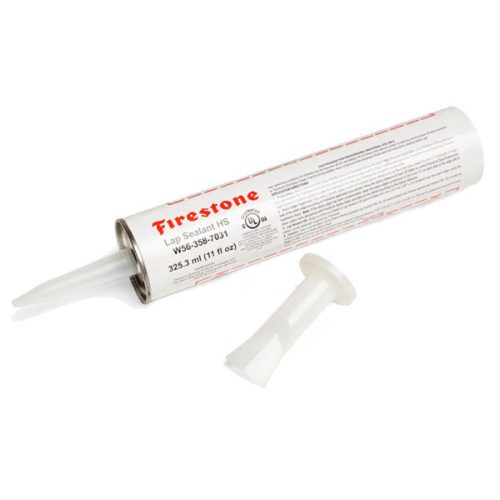 Firestone Lap Sealant HS varrattömítő paszta 325ml