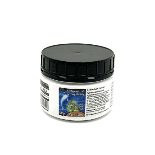 Home pond Kata pond fonalas algaírtó 50g