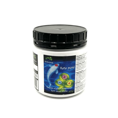 Home pond Kata pond fonalas algaírtó 400g