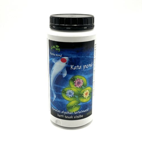 Home pond Kata pond fonalas algaírtó 1000g