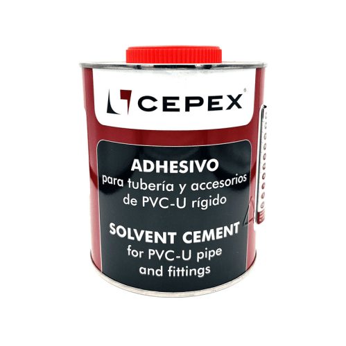 Cepex PVC ragasztó 1000ml