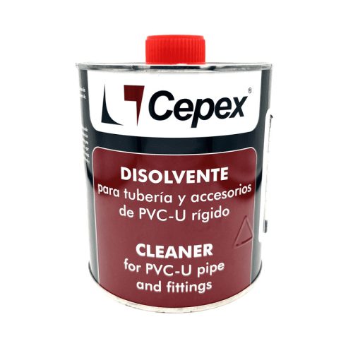 Cepex PVC tisztító 1000ml