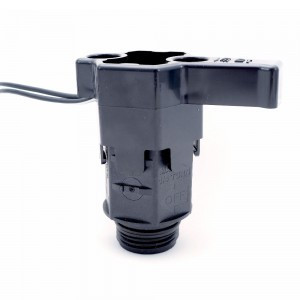 Rain Bird Solenoid 24V AC DV mágnesszelepekhez