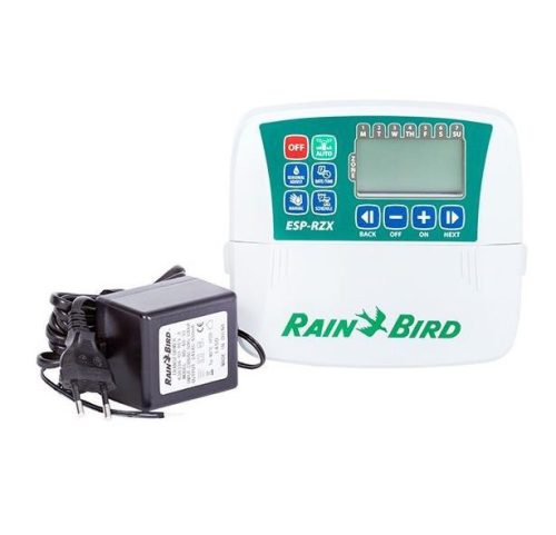 Rain Bird ESP-RZX4i beltéri öntöző vezérlő Wifi előkészítéssel