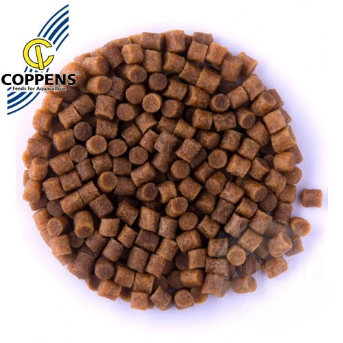 Coppens Coarse 4,5 mm Koi süllyedős pellet 25 kg