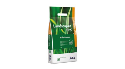 Landscaper Pro Maintenance ICL(Everris, Scotts) 20-5-8 +MgO Tavasz-Nyár gyepfenntartó műtrágya 25Kg