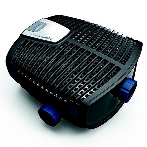 Oase AquaMax ECO TWIN 20000 (198W)