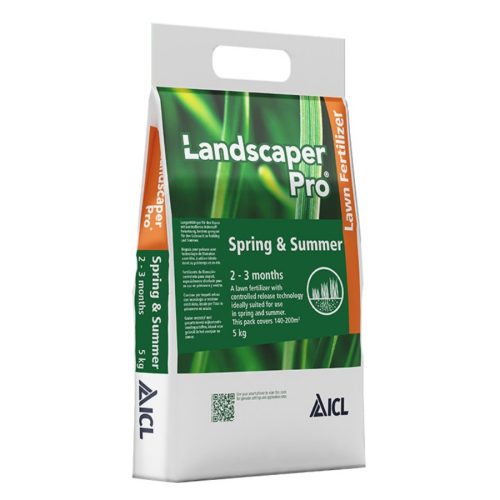 Landscaper Pro Spring & Summer műtrágya 5 kg