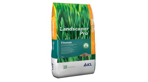 Landscaper Pro Fűmag Finesse 5Kg 5-35g-m2/140-200m2(Díszpázsit)