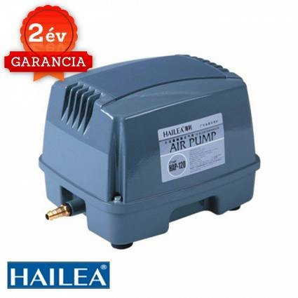 Hailea HAP-120 levegőztető kompresszor (90W) (7200L/h)