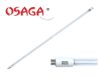 Osaga UV-C lámpa 75W VA (saválló házban)