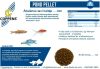 Coppens Pond Pellet általános tavi haltáp 3 mm 15 kg