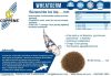 Coppens Wheat Germ búzacsírás koi táp 3 mm  (15 kg )