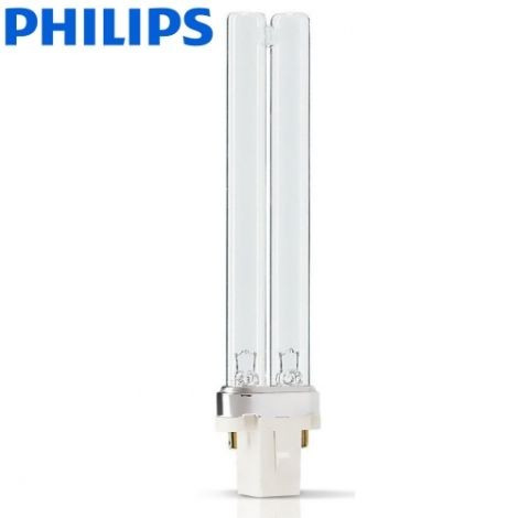 Philips PLS G23 (5W) UVC Izzó