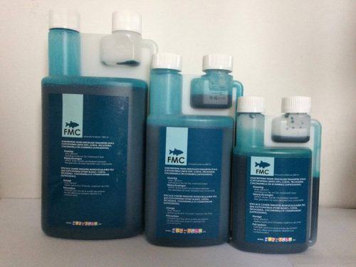 Fmc Tavi halak részére 1000 Ml