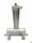 Hydrociklon, rozsdamentes 1/2" 1-3m3 min10l/p HC200