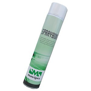 Mawipex Spraybond+ EPDM fólia ragasztó spray 750Ml