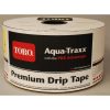 Aqua-Traxx csepegtető szalag, 10cm oszt,6mil,1,14L/h (200m/tek)