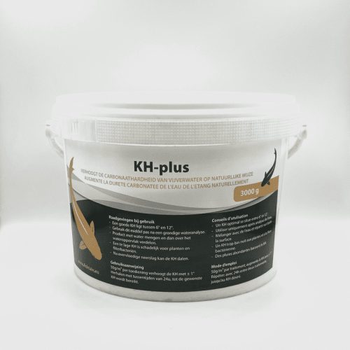 KH plus 3kg