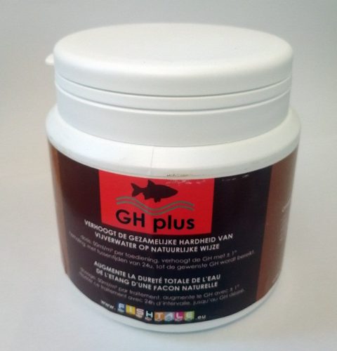 GH plus 0,5kg