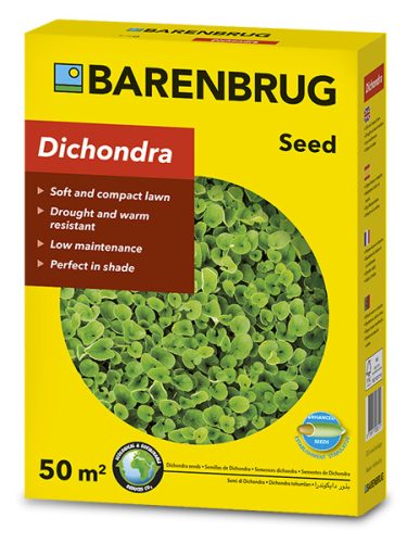 Barenbrug Dichondra mag 0,5kg