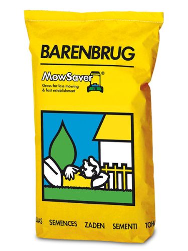 Barenbrug Mow Saver fűmag 15kg