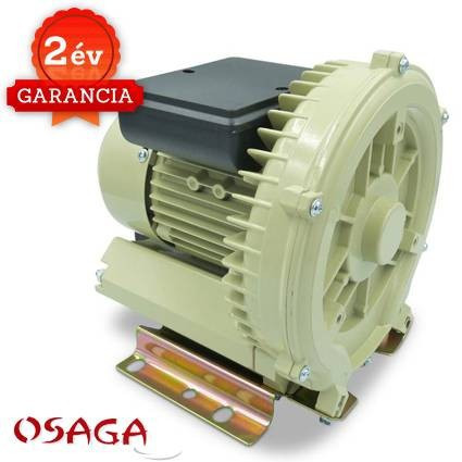 Osaga ORV-HG 370-60 levegőztető turbinás kompresszor (370Watt) (60000L/h)