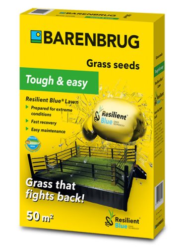 Barenbrug Resilient Blue Lawn fűmag 1kg