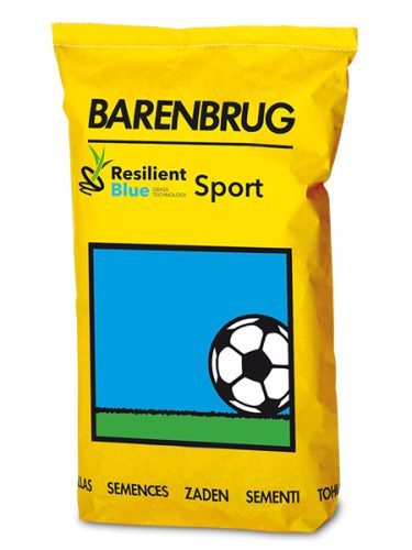 Barenbrug Resilient Blue Sport fűmag 15kg