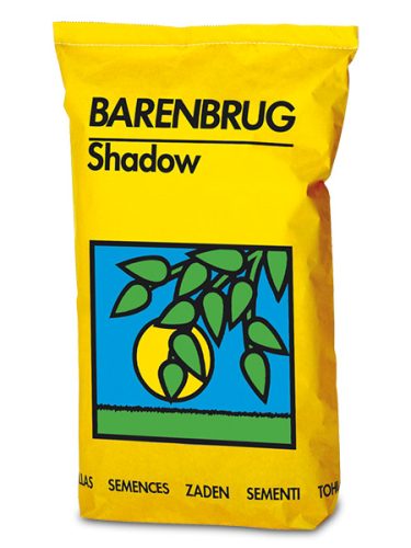 Barenbrug Shadow fűmag 15kg