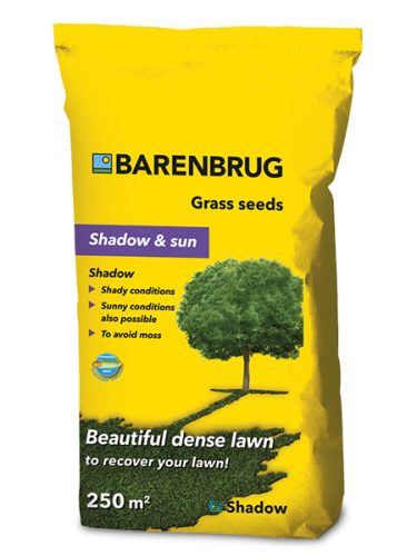 Barenbrug Shadow fűmag 5kg