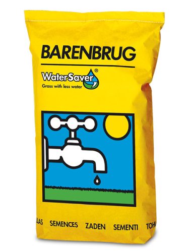 Barenbrug Water Saver fűmag 15kg